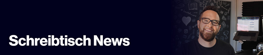 Schreibtisch News